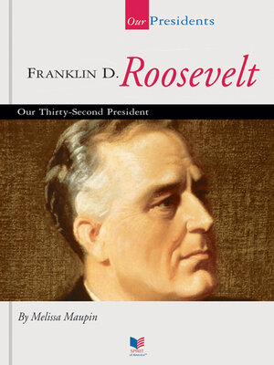 cover image of Franklin D. Roosevelt